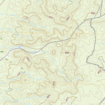 Betsy Lake North, MI (2019, 24000-Scale) Preview 3