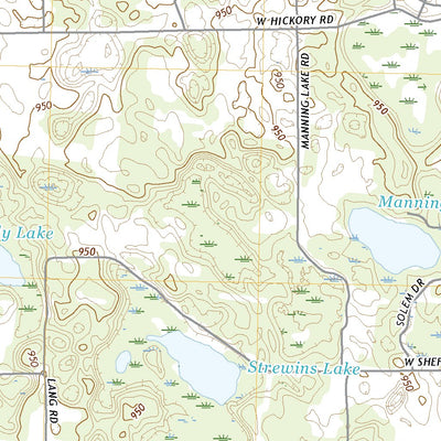 Banfield, MI (2019, 24000-Scale) Preview 2