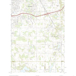 Caledonia, MI (2019, 24000-Scale) Preview 1