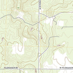 Big Bradford Lake, MI (2019, 24000-Scale) Preview 2