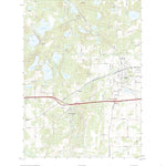 Chelsea, MI (2019, 24000-Scale) Preview 1