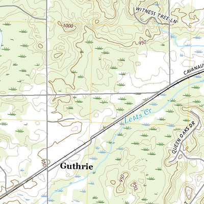 Chelsea, MI (2019, 24000-Scale) Preview 2