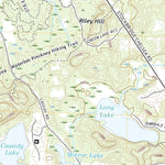 Chelsea, MI (2019, 24000-Scale) Preview 3