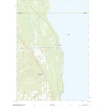 Black River, MI (2019, 24000-Scale) Preview 1
