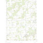 Chesaning West, MI (2019, 24000-Scale) Preview 1