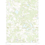 Bloomingdale, MI (2019, 24000-Scale) Preview 1