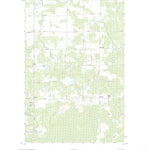 Barbeau, MI (2019, 24000-Scale) Preview 1