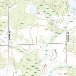 Barbeau, MI (2019, 24000-Scale) Preview 3