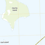 Charity Island, MI (2019, 24000-Scale) Preview 3