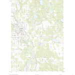 Big Rapids, MI (2019, 24000-Scale) Preview 1