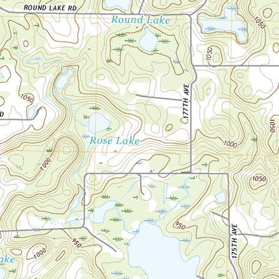 Big Rapids, MI (2019, 24000-Scale) Preview 3