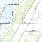 Bay Port West, MI (2019, 24000-Scale) Preview 3