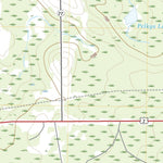Blaney Park, MI (2019, 24000-Scale) Preview 3