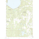 Burdickville, MI (2019, 24000-Scale) Preview 1