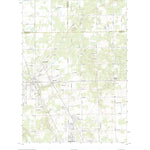 Clio, MI (2019, 24000-Scale) Preview 1