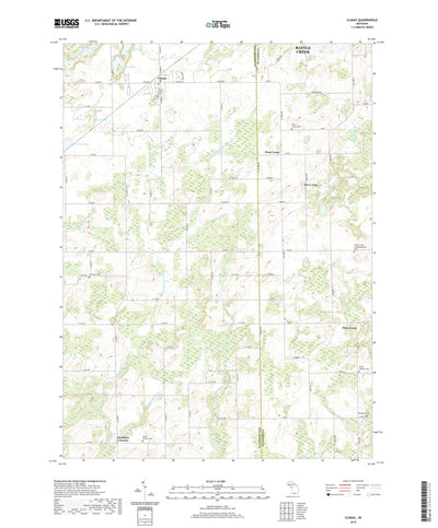 Climax, MI (2019, 24000-Scale) Preview 1