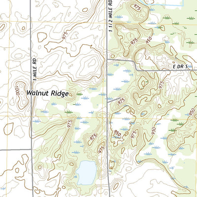 Climax, MI (2019, 24000-Scale) Preview 3