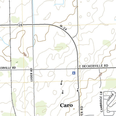 Colling, MI (2019, 24000-Scale) Preview 3
