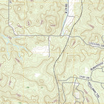 Cadillac North, MI (2019, 24000-Scale) Preview 3