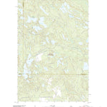 Corner Lake, MI (2019, 24000-Scale) Preview 1