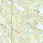 Corner Lake, MI (2019, 24000-Scale) Preview 3