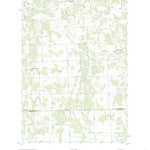 Corunna SE, MI (2019, 24000-Scale) Preview 1