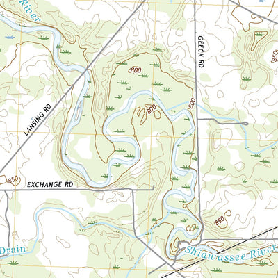 Corunna, MI (2019, 24000-Scale) Preview 3