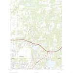 Bath, MI (2019, 24000-Scale) Preview 1