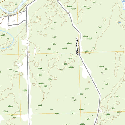 Caro, MI (2019, 24000-Scale) Preview 2