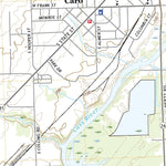 Caro, MI (2019, 24000-Scale) Preview 3