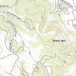 Boyne Falls, MI (2019, 24000-Scale) Preview 3