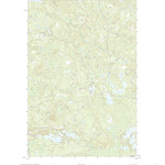 Cataract Basin, MI (2019, 24000-Scale) Preview 1