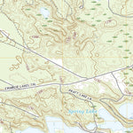 Cataract Basin, MI (2019, 24000-Scale) Preview 3