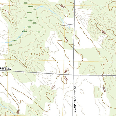 Bay Shore, MI (2019, 24000-Scale) Preview 2