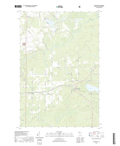 Covington, MI (2019, 24000-Scale) Preview 1