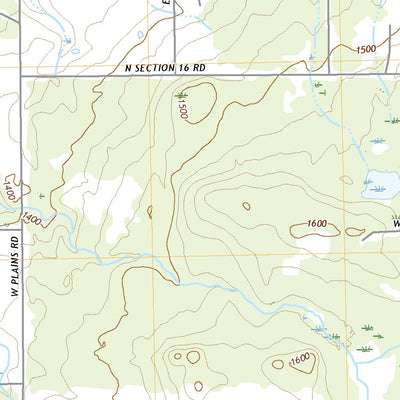 Covington, MI (2019, 24000-Scale) Preview 2