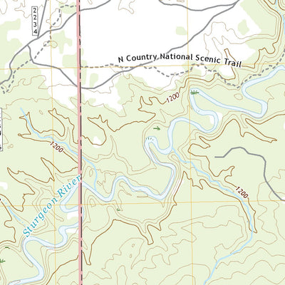 Covington, MI (2019, 24000-Scale) Preview 3