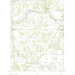 Burlington, MI (2019, 24000-Scale) Preview 1