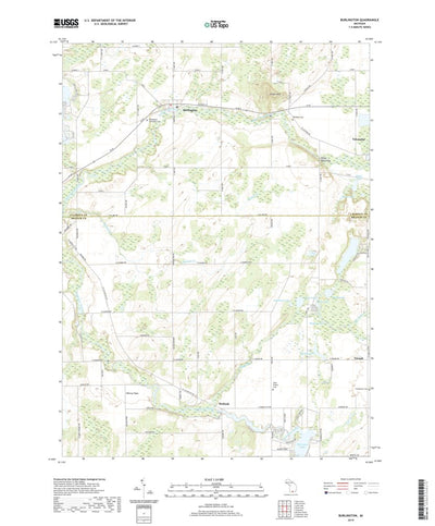 Burlington, MI (2019, 24000-Scale) Preview 1