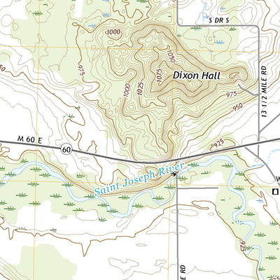 Burlington, MI (2019, 24000-Scale) Preview 3