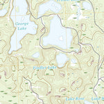 Chaney Lake, MI (2019, 24000-Scale) Preview 3