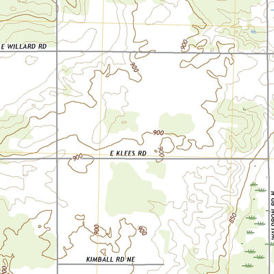 Crystal, MI (2019, 24000-Scale) Preview 2