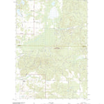 Crystal Valley, MI (2019, 24000-Scale) Preview 1