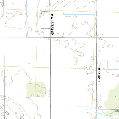 Breckenridge, MI (2019, 24000-Scale) Preview 2