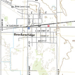 Breckenridge, MI (2019, 24000-Scale) Preview 3