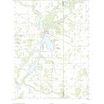 Colon, MI (2019, 24000-Scale) Preview 1