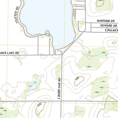 Colon, MI (2019, 24000-Scale) Preview 2