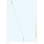 Central Lake OE W, MI (2019, 24000-Scale) Preview 1