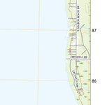 Central Lake OE W, MI (2019, 24000-Scale) Preview 3