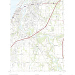 Benton Harbor, MI (2019, 24000-Scale) Preview 1